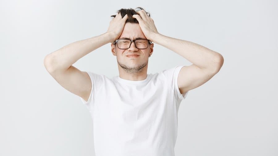 Bisakah Overthinking Diatasi? Cek Fakta dan Dampaknya