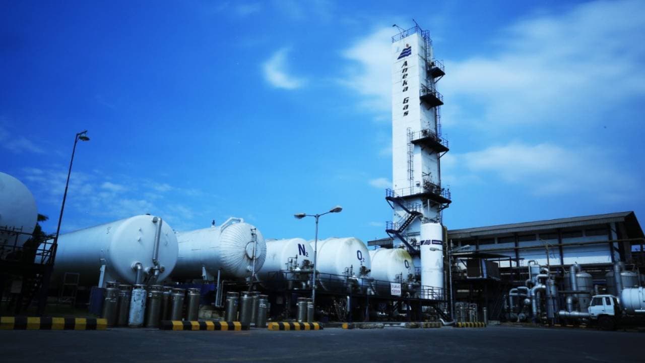 Bedah Saham AGII di 2024, Layak untuk Dikoleksi?