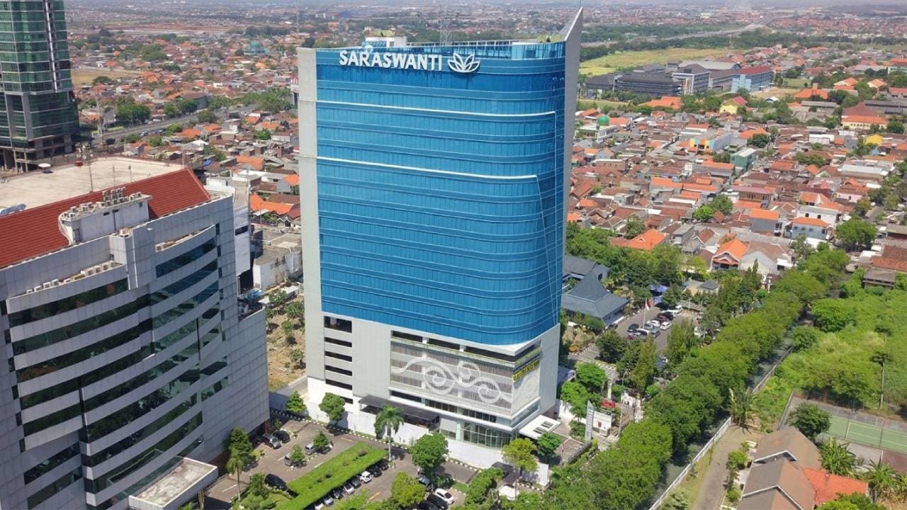 Bedah Saham SAMF di 2024, Masih Mencatatkan Kinerja Positif?