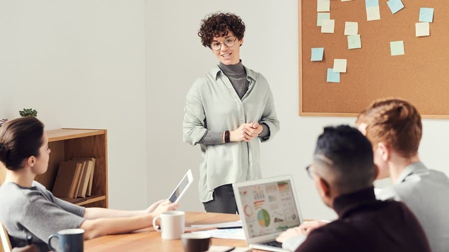 Alasan Mengapa Soft Skill Sangat Dibutuhkan di Dunia Kerja