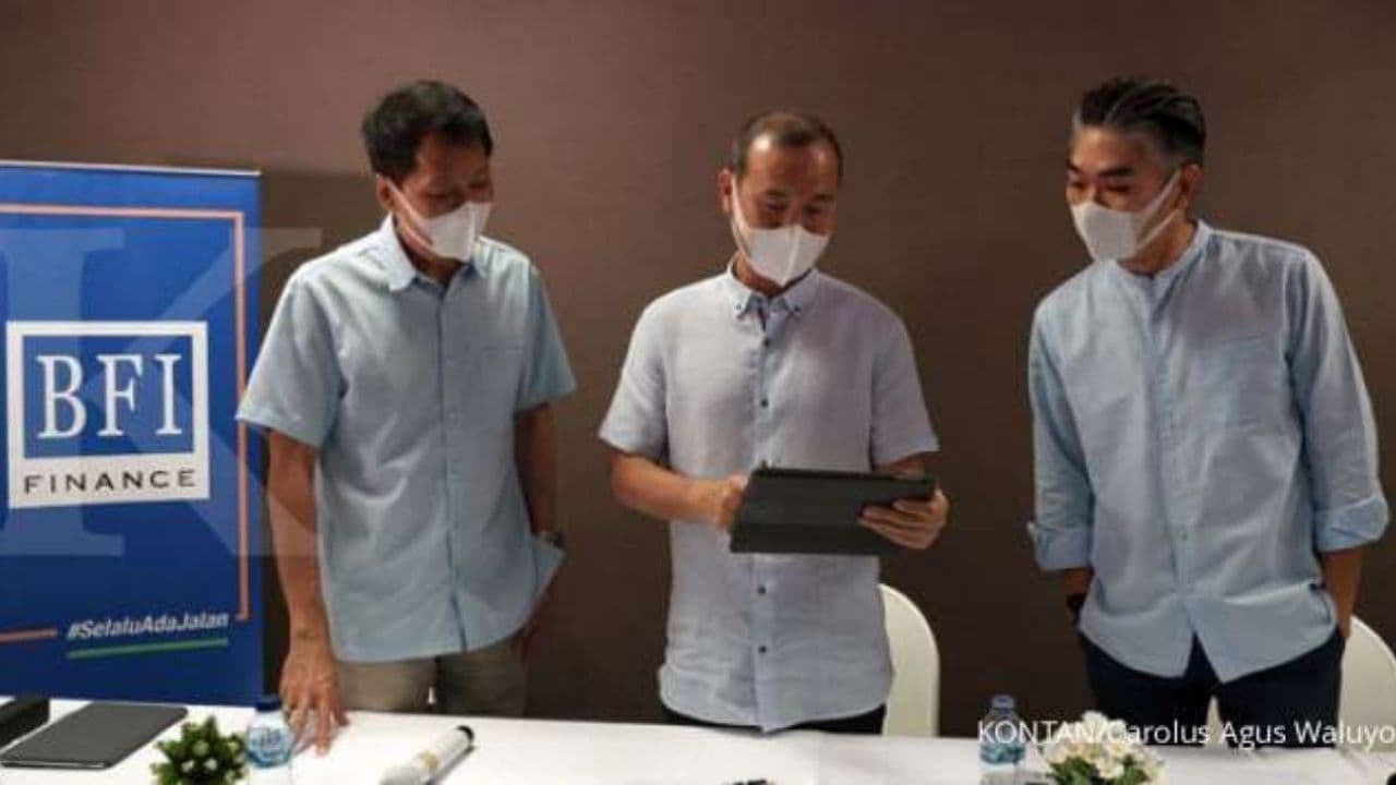 Relaksasi PPnBM Dilakukan, Bagaimana Prospek Saham BFIN