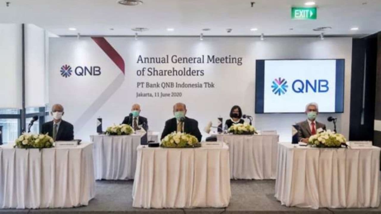 Bedah Saham BKSW, Si Kuda Hitam Bank Digital