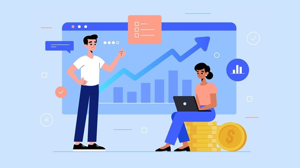 Ini Dia Daftar Pelaku Pasar yang Terlibat dalam Kegiatan Pasar