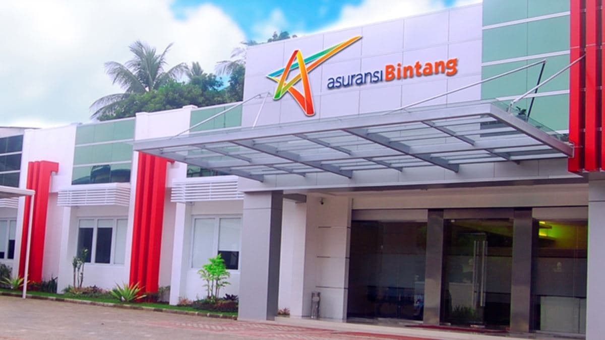 Bedah Saham ASBI: Emiten Asuransi Bintang