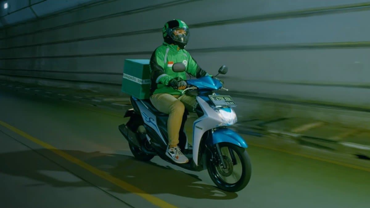 Jika IPO Terealisasi, Valuasi GoTo Terbesar Ketujuh di BEI