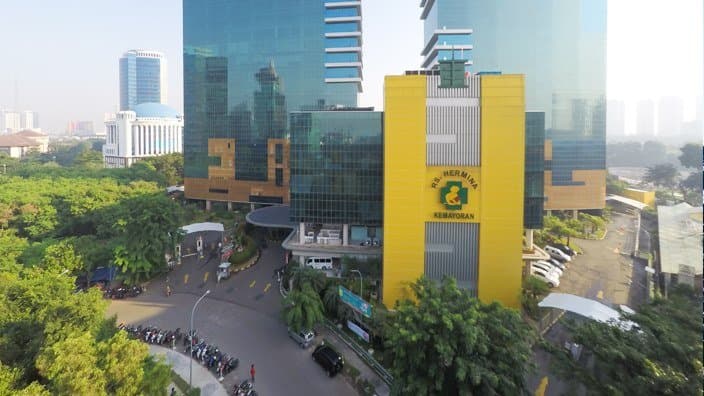 Bedah Saham HEAL yang Punya Prospek Cemerlang