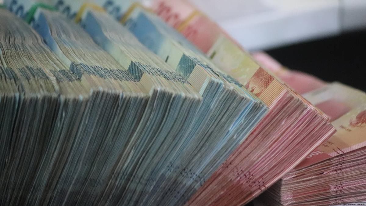 Inflasi September 2024 Turun Jadi 1,84%