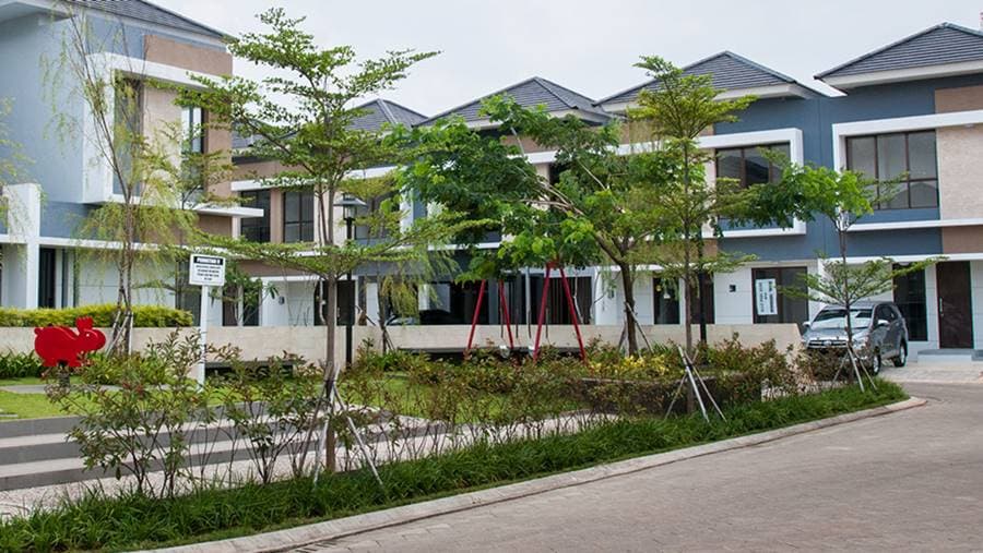 JRPT Akan Buyback Saham Menyiapkan Dana Rp100 Miliar