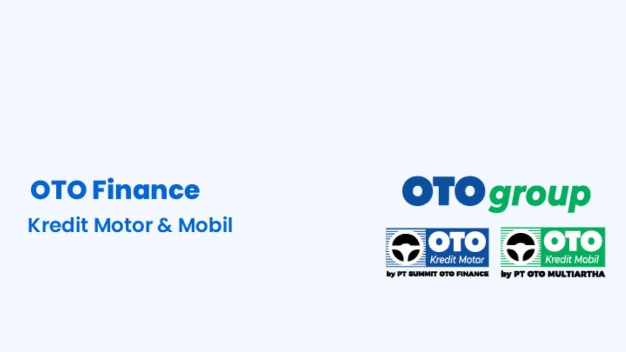Mau City Car Favorit? Ajukan Kredit di OTO Finance