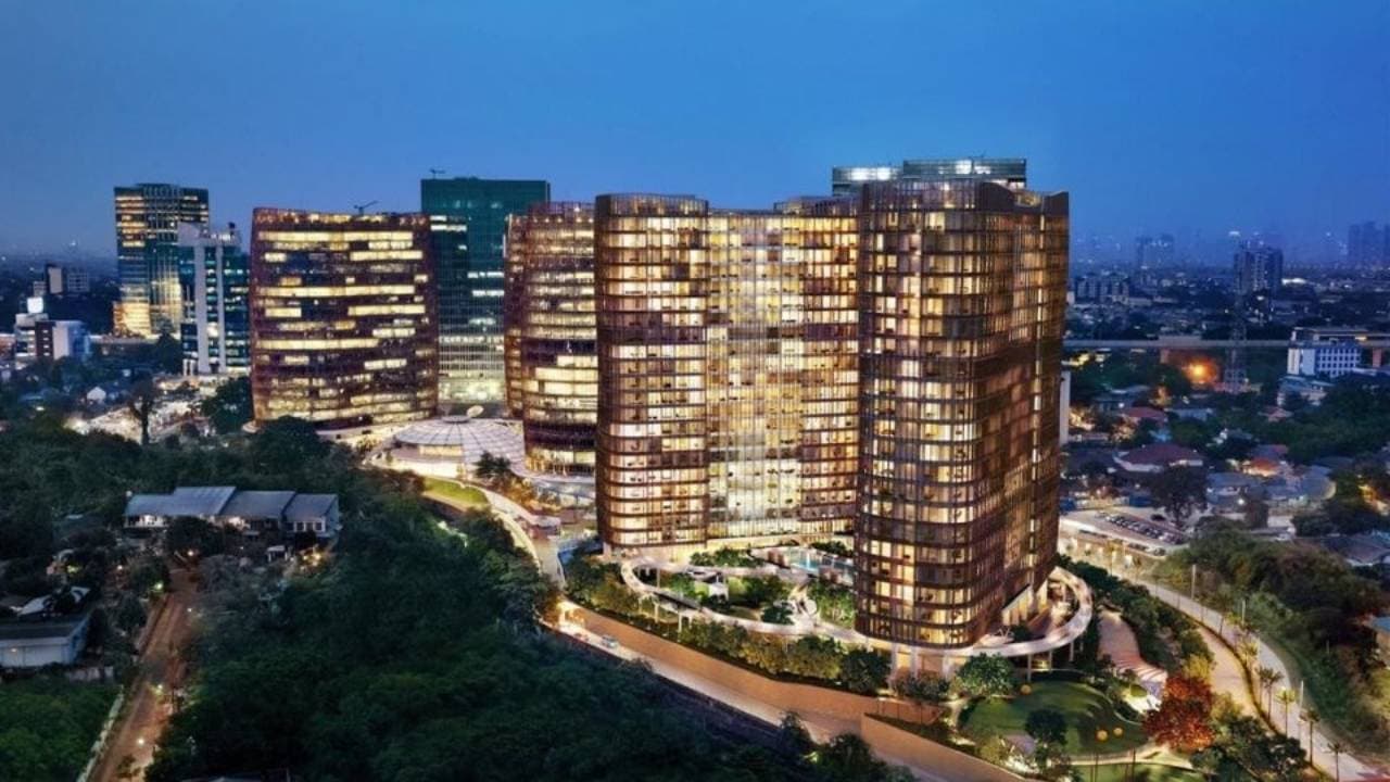 Bedah Saham DILD,  Hunian Elite di Jakarta & Surabaya