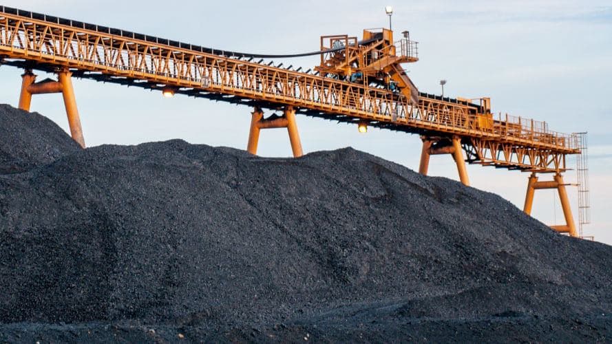 HRUM Beli Lagi Saham Nickel Mines Total Dana Rp504,56 Miliar
