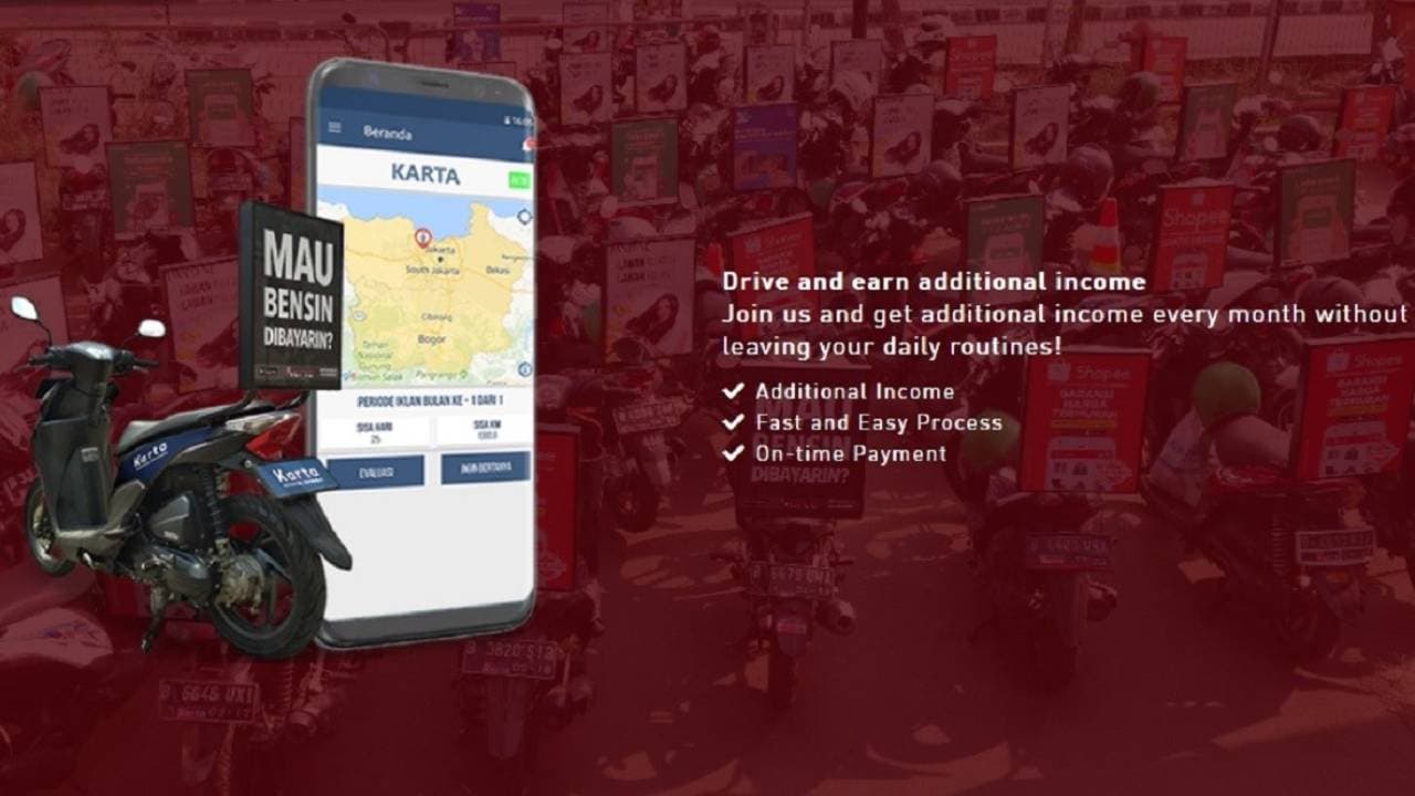 Saham JAST “Tergulung” Pandemi, Ini Strategi Emiten