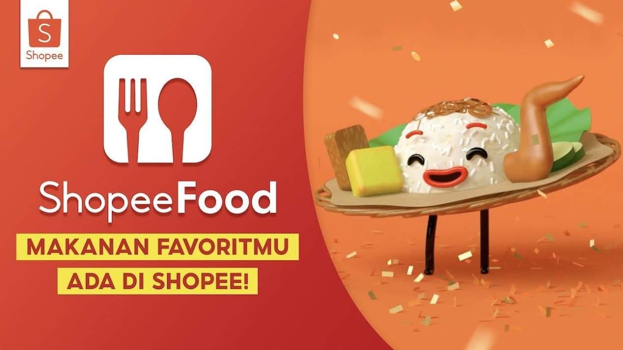 Cara Daftar Shopee Food Untuk yang Punya Usaha Kuliner