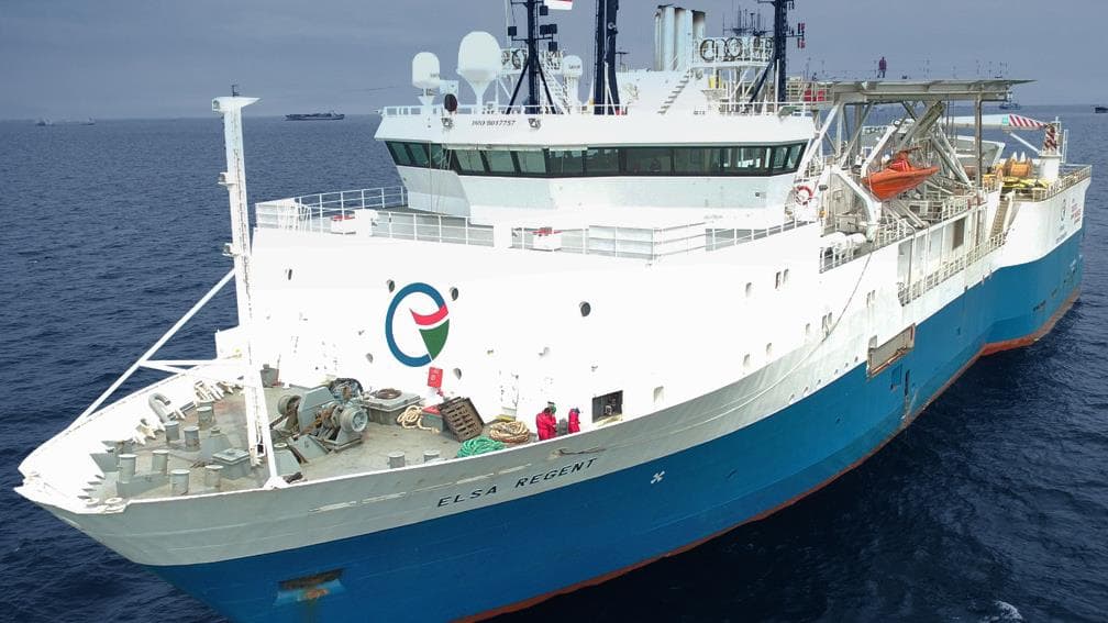 ELSA Berhasil Kantongi Kontrak Rp6 T per April 2021