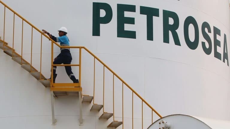 Indika Energy (INDY) Siap Borong Saham Tambang Emas