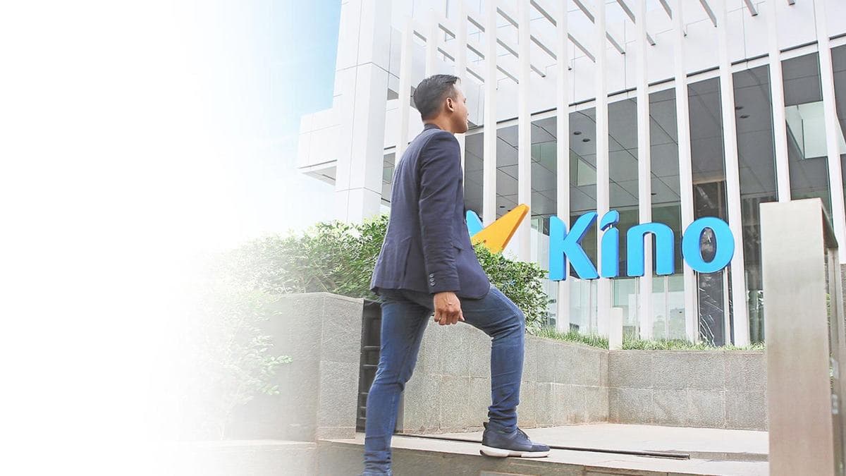 Gagal Efisiensi Beban, Saham KINO Kurang Dilirik