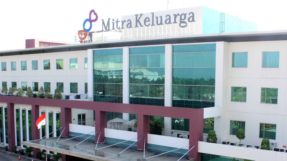 Sektor Bisnis Kesehatan Tumbuh, Kinerja MIKA Melonjak