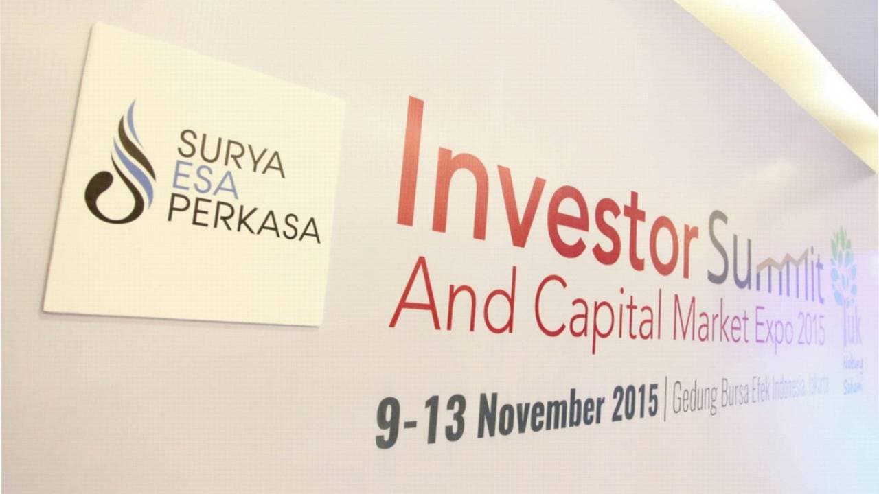 Prospek Saham ESSA di Tengah Suplai Amonia yang Terganggu