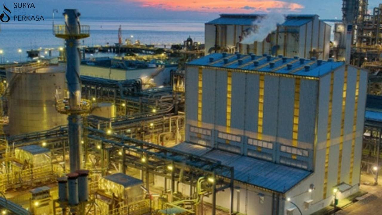 Catatkan Perbaikan Kinerja Bisnis, Saham ESSA Layak Koleksi?