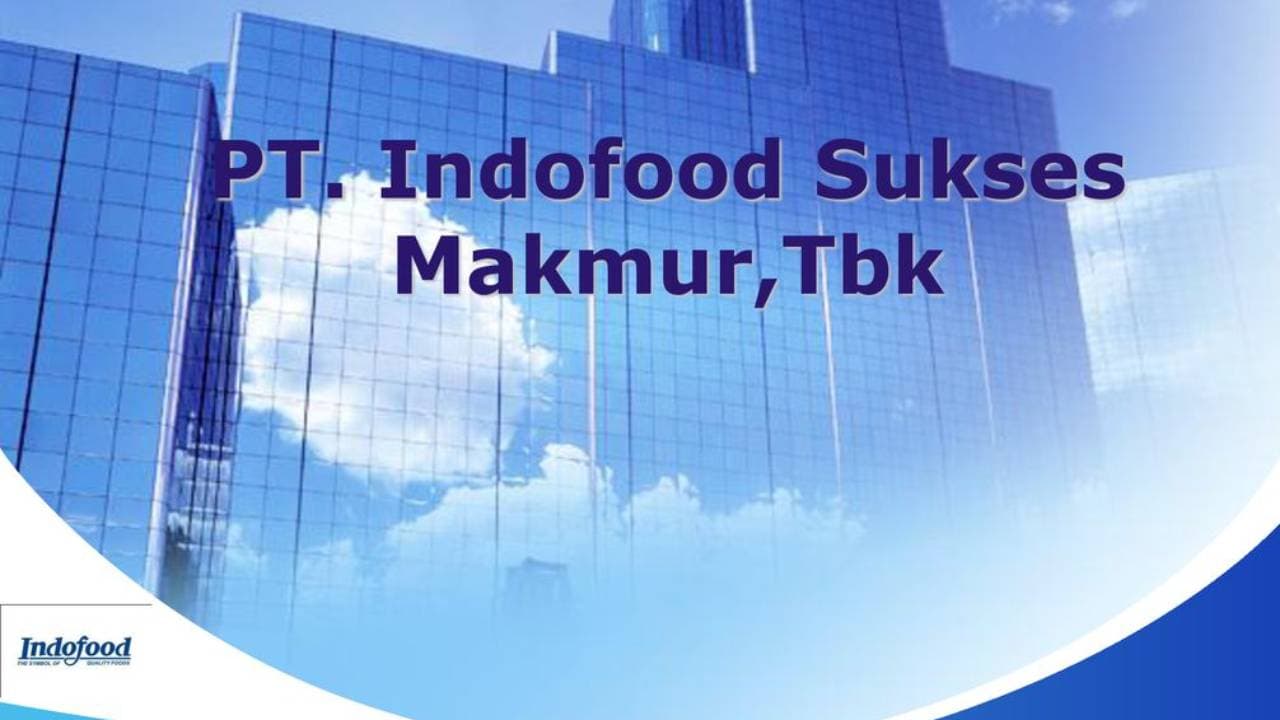 Saham ICBP, Bluechip yang Cetak Laba 11 Tahun Berturut