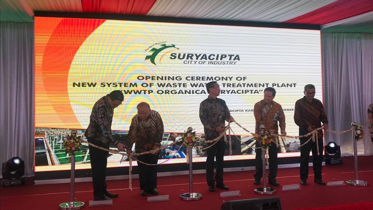 Bedah Saham SSIA dengan Kinerja yang Mulai Membaik