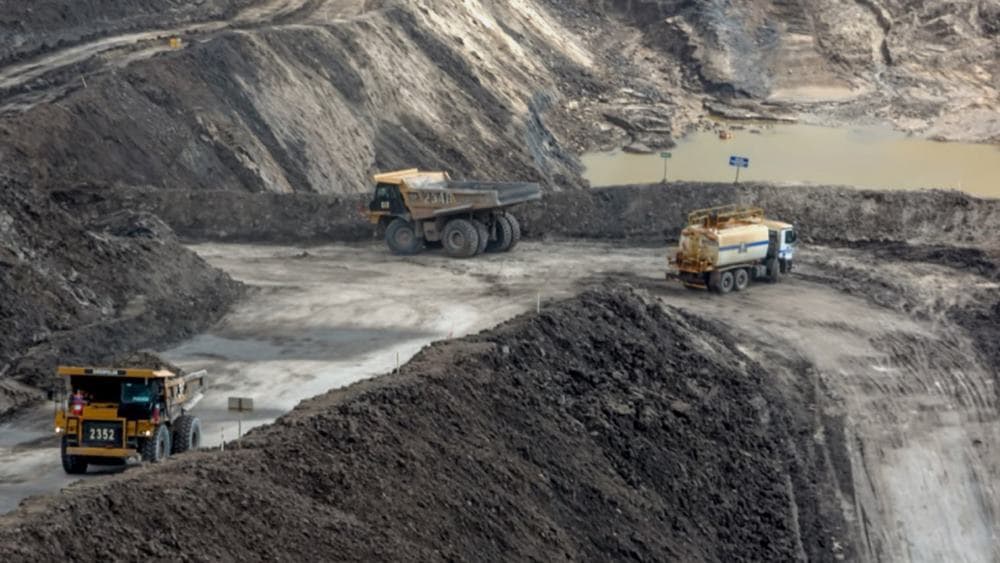 Ingin Mengoleksi Emiten Batu Bara? Saham TOBA Bisa Jadi Pilihan