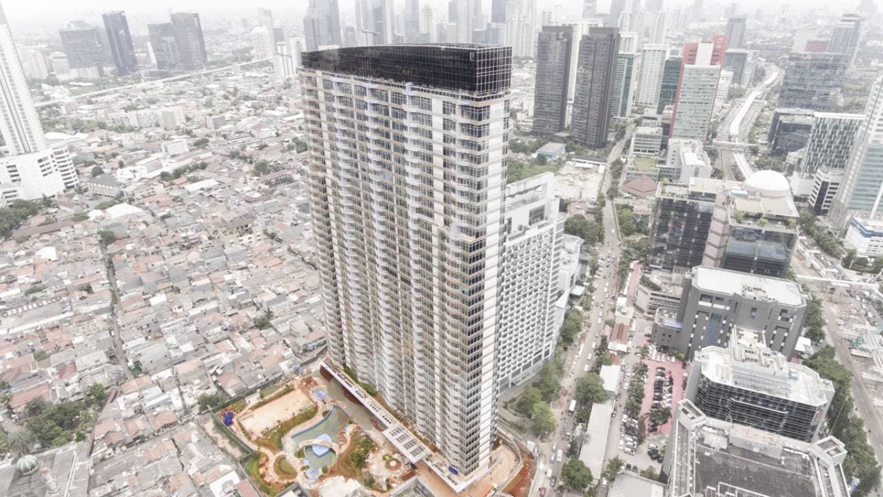 Saham TOPS Masih Suram Meski Sukses Cetak Laba Rp100 Juta