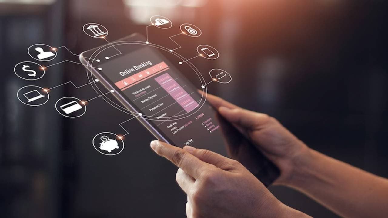 Maraknya Saham Bank Digital, Ini Dia Kelebihan yang Ditawarkan