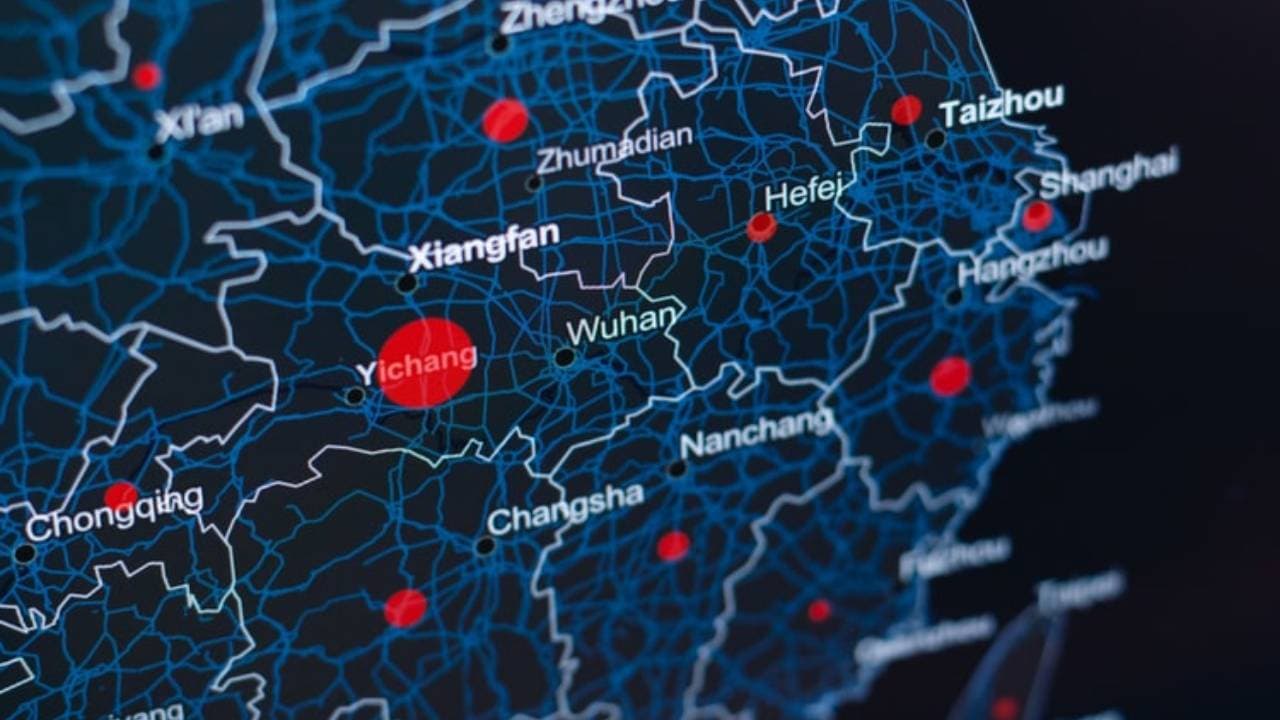 Jurus China Bisa Bangkit dari Krisis Corona