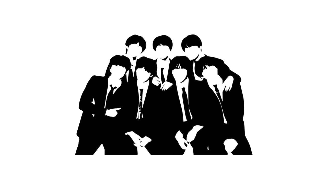Yang Perlu Kamu Tahu tentang BTS Agar Sukses Seperti Mereka