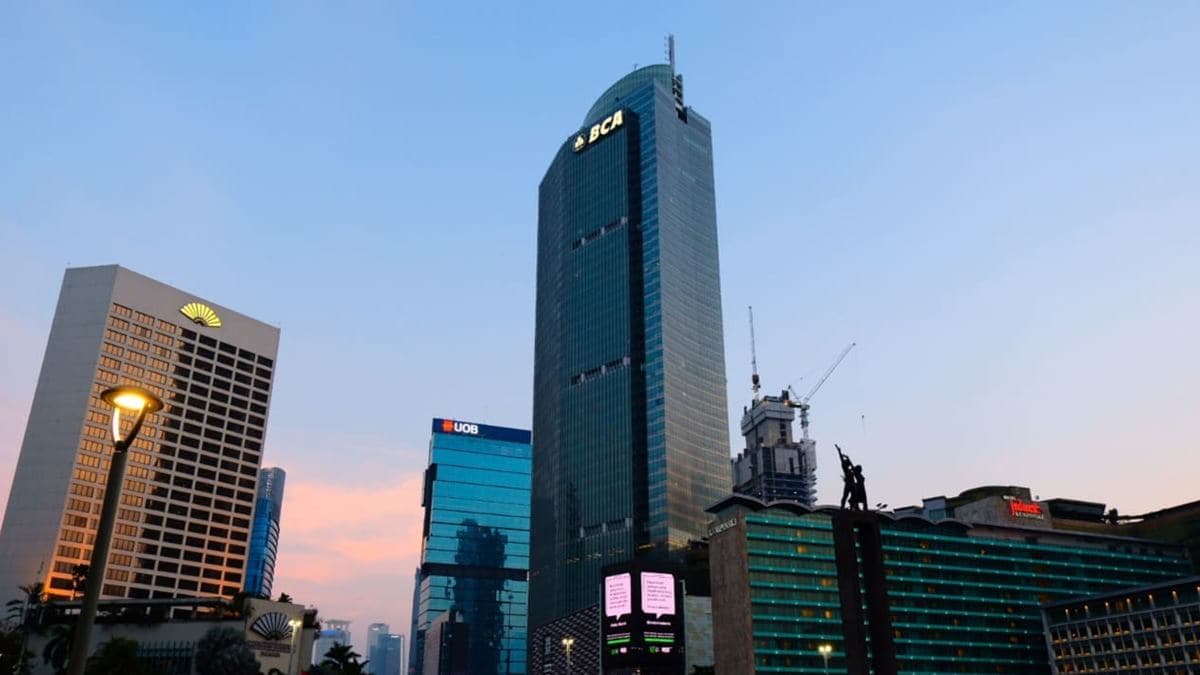 BBCA Stock Split Dengan Rasio 1:5, Bagaimana Prospek nya?