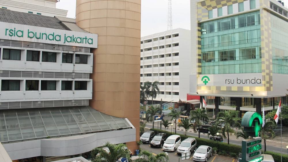 Pendapatan & Laba Bersih BMHS Meroket di Semester I-2021