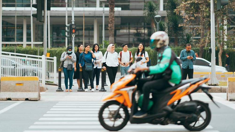 Penyerapan PEN Terus Naik, Ekonomi Nasional Mulai Pulih