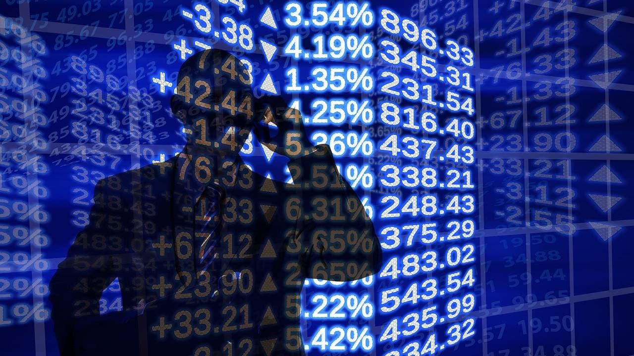 Tips Atasi Kecewa Saat Alami Rugi Trading