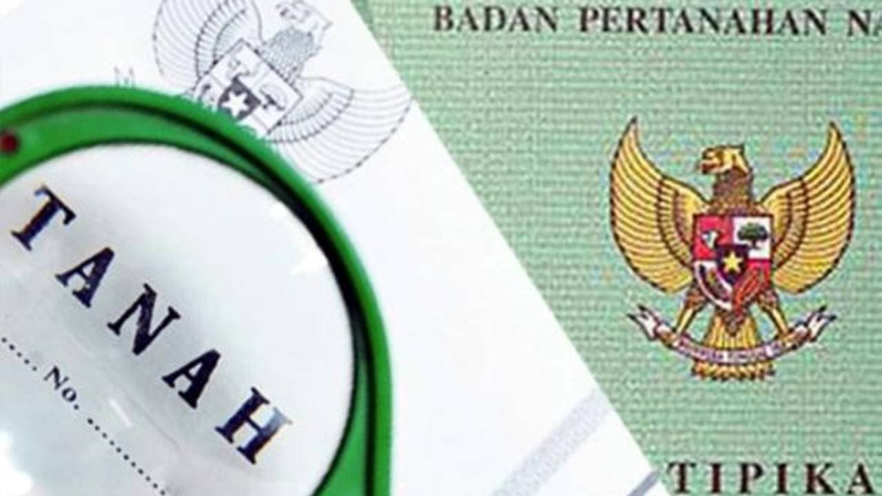 Biaya Balik Nama Rumah, Syarat dan Caranya