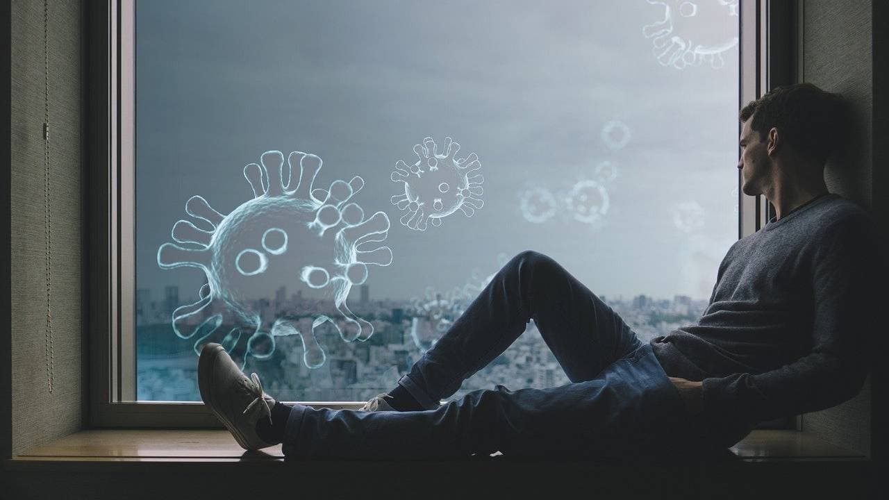 7 Kegiatan untuk Menghilangkan Stres Selama Isolasi Mandiri