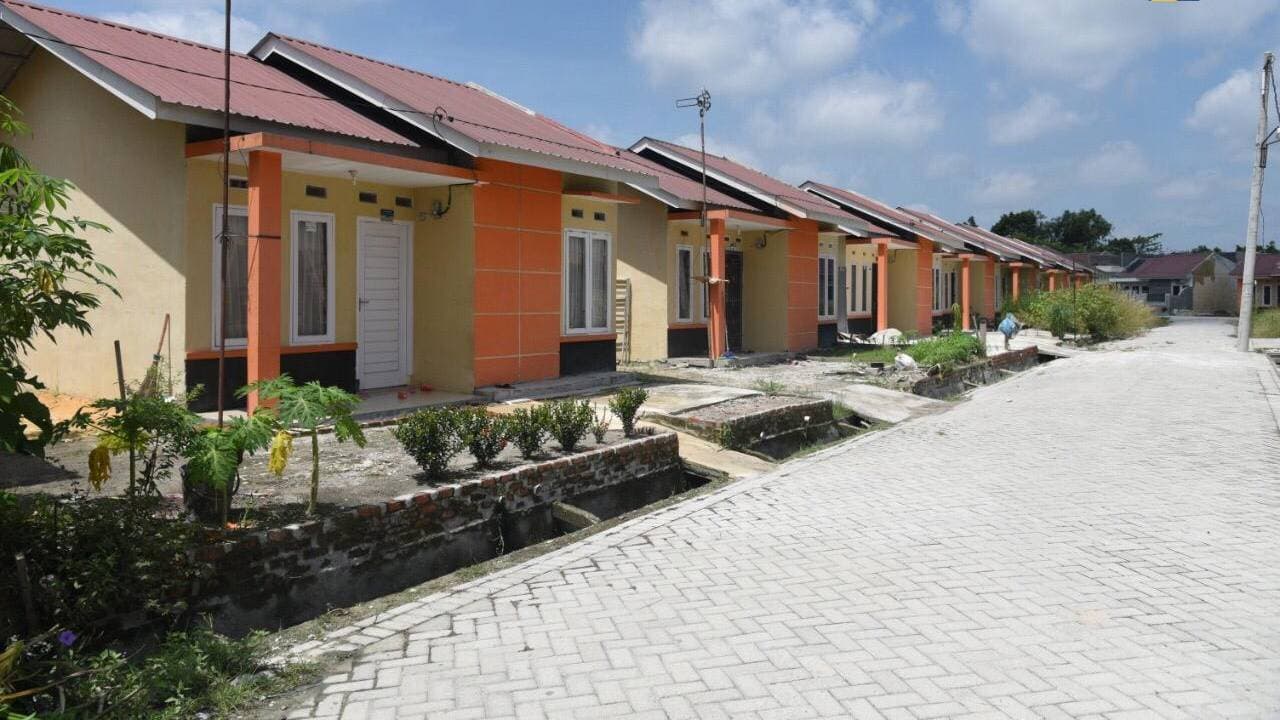 Jangan Langsung Beli, Ketahui Tipe Perumahan Subsidi Berikut