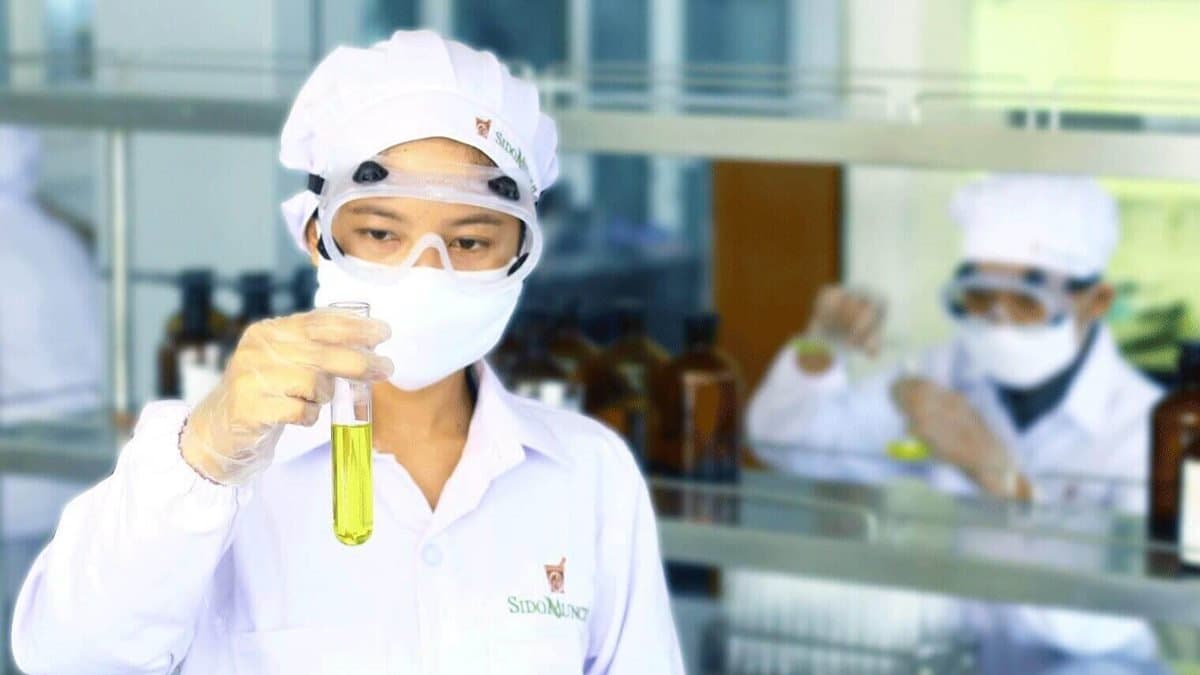 Kinerja SIDO di Kuartal III/2021 Melesat 35%