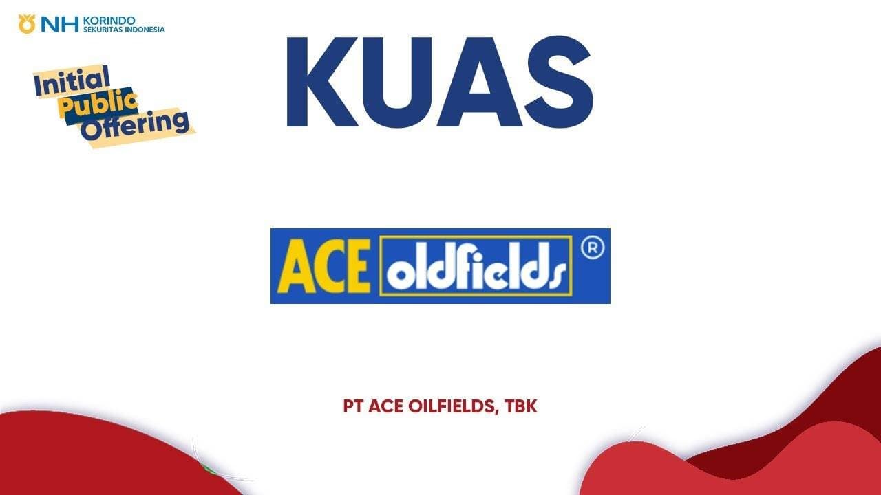 Bedah Prospektus Initial Public Offering Saham KUAS
