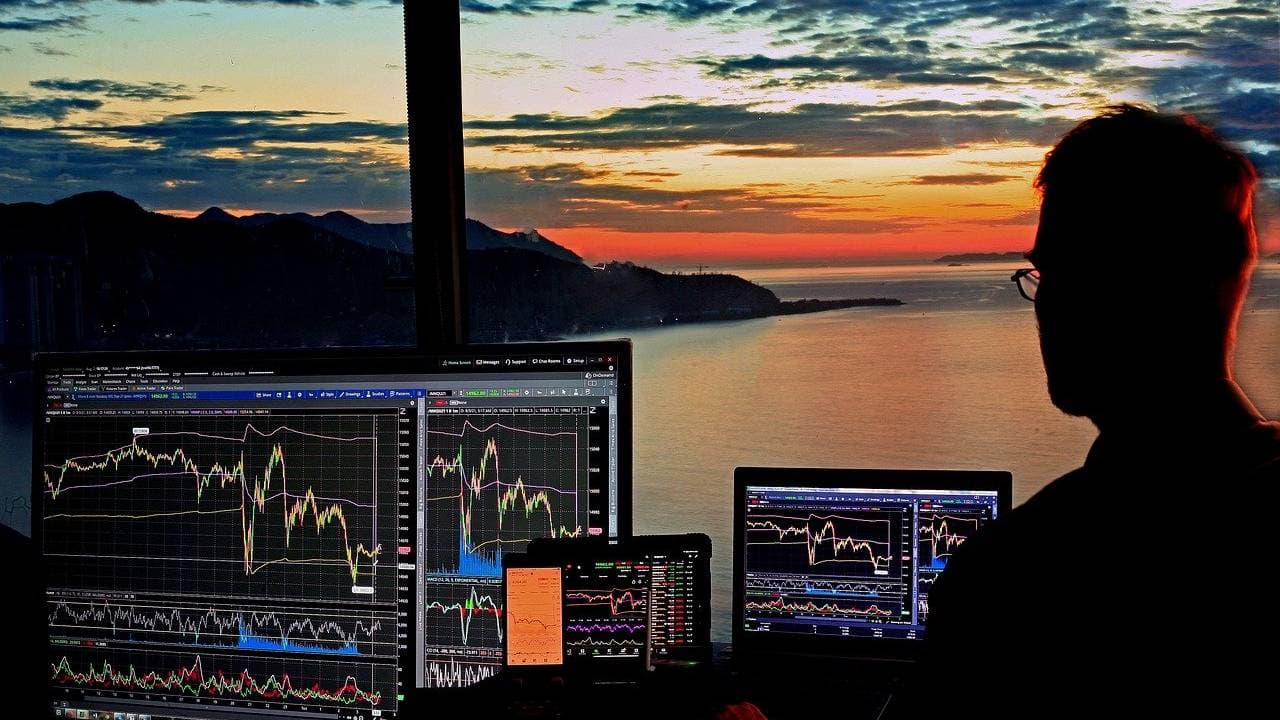 Cara Trader Baca Sinyal ‘Smart Money’ Lewat Peta Kepemilikan Saham