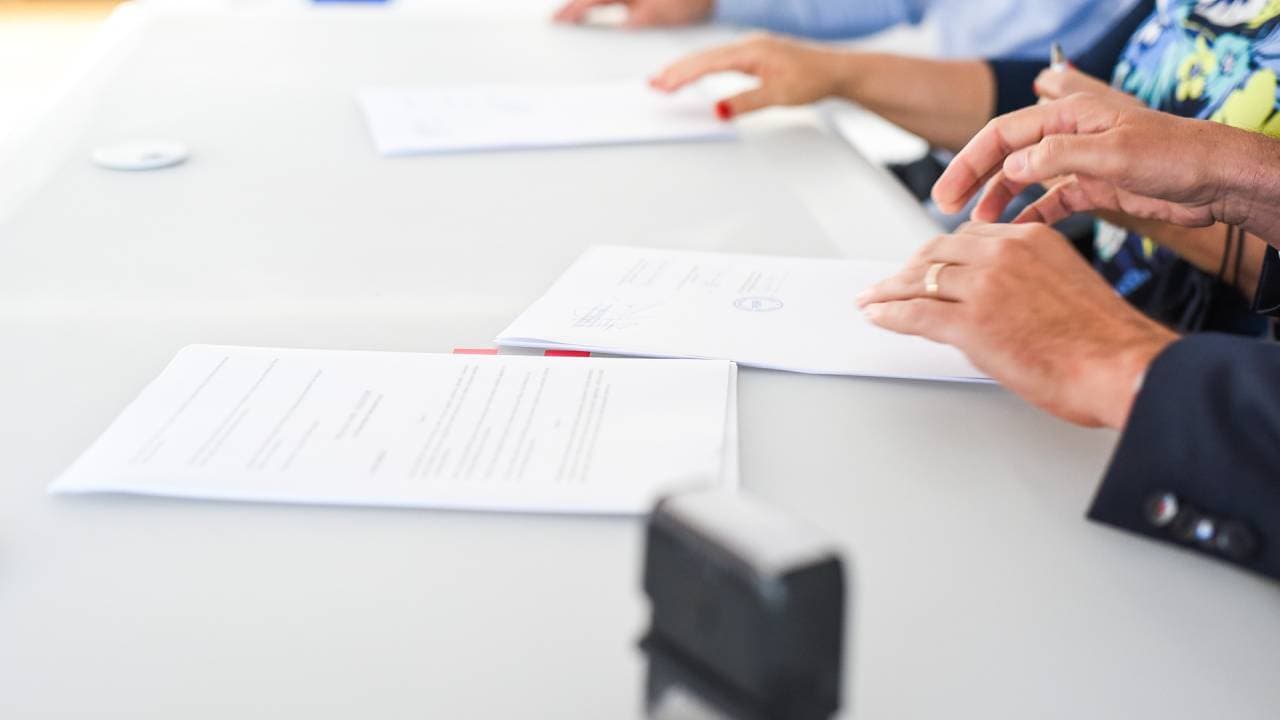 Mudharabah Adalah Kerja Sama Berorientasi Profit Sharing