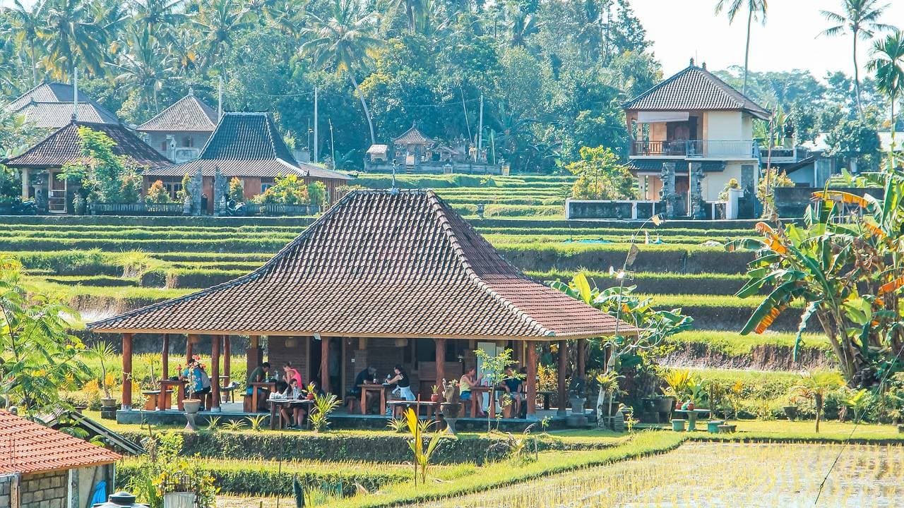 Work from Bali, Kerja Sambil Menikmati Keindahan Pulau Dewata