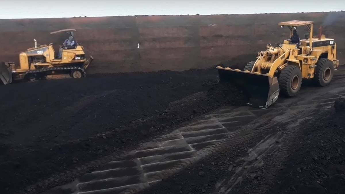 Bedah Saham IPO BSML, Jasa Logistik Terintegrasi