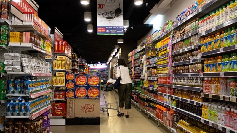 Yuk, Kenali Apa Saja yang Termasuk Sektor Barang Konsumsi!