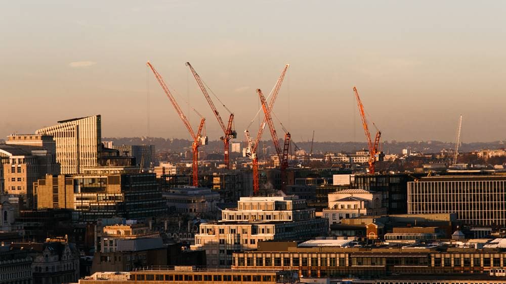 Waskita Karya Incar Kontrak Baru Hingga Rp 30 T di Tahun 2022