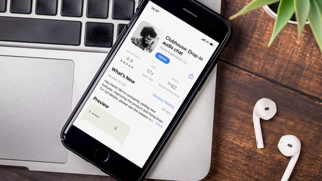 Sempat Viral, Masih Serukah Menggunakan Clubhouse?