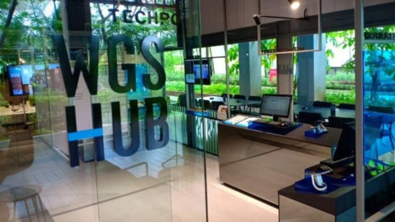 Bedah Saham WGSH: Pabrik Startup Digital Asal Tangerang