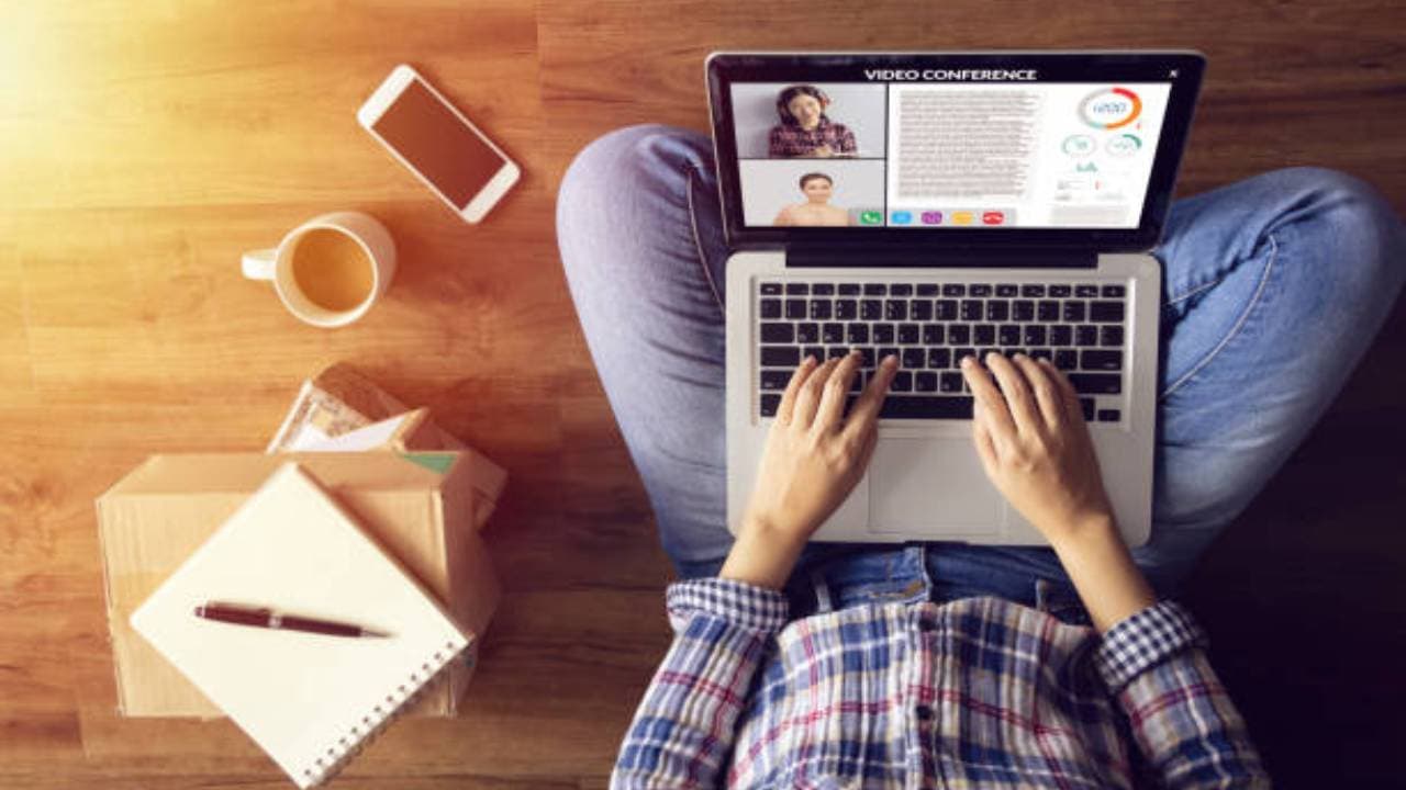 Jadi Freelance Online? Ini Segudang Keuntungannya