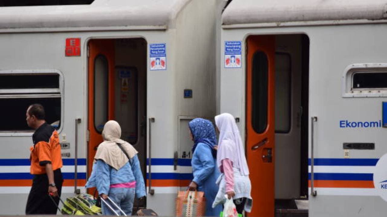 Bisnis-Bisnis Sumber Cuan saat Musim Pulang Kampung