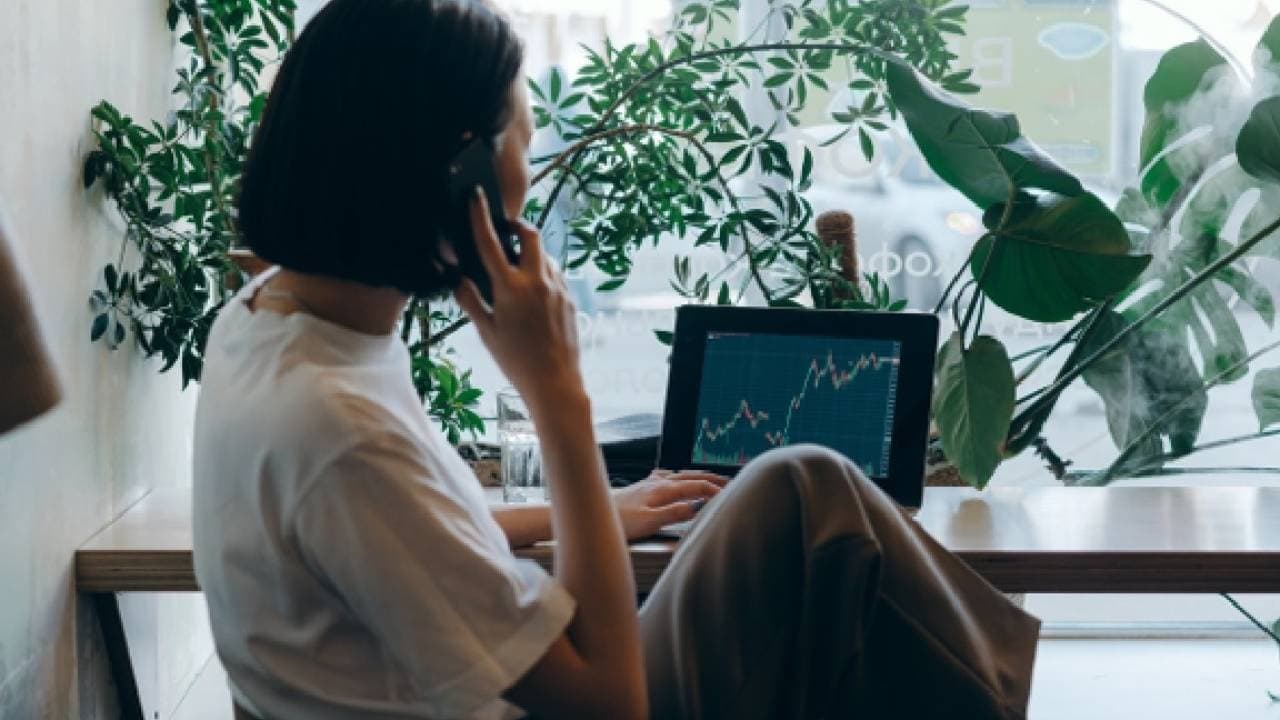 Makin Cuan, Cara Hitung Rumus Peluang Investasi dengan ROI